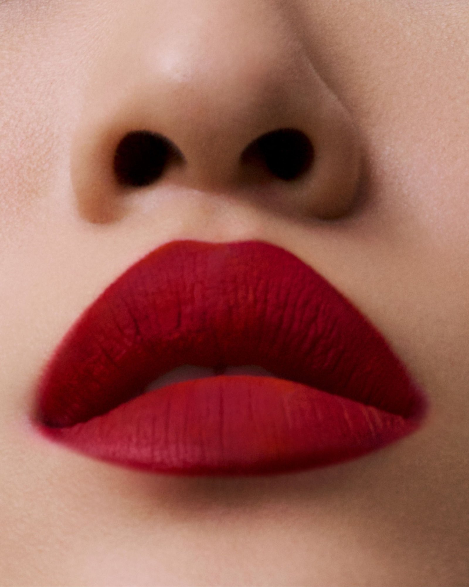 The Happy Accident Behind the MAC Retro Matte Lipstick
