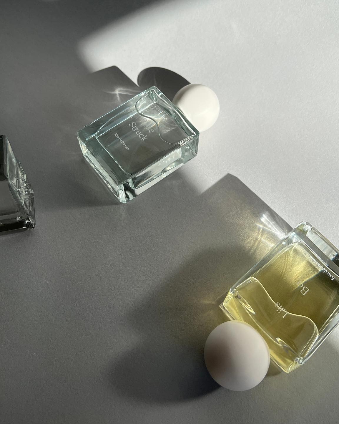 Liis Perfume: The Best Scents Right Now