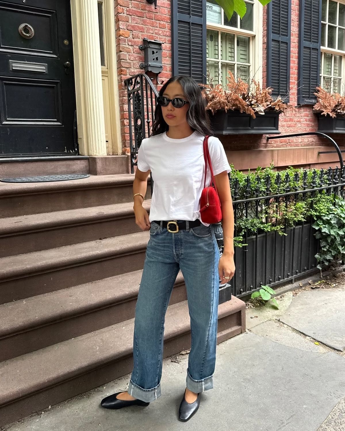 The Weekend Style Edit
