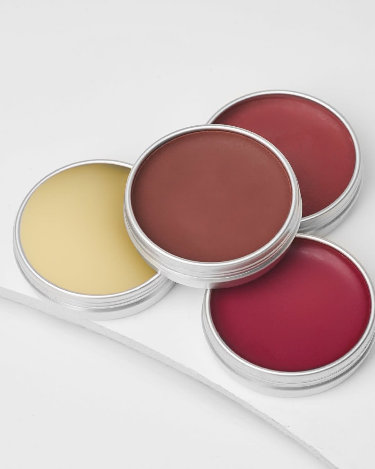 Vaseline Lip Balm: Lip Therapy Tins, and Glossy Balms That Go Further