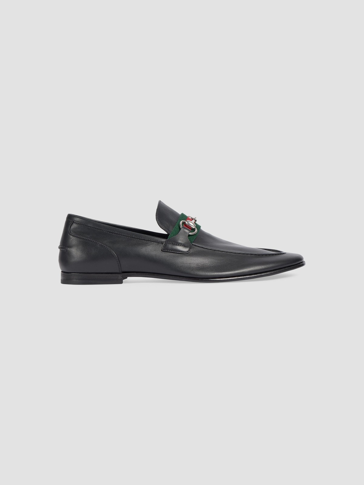 Men's Gucci Como Loafers