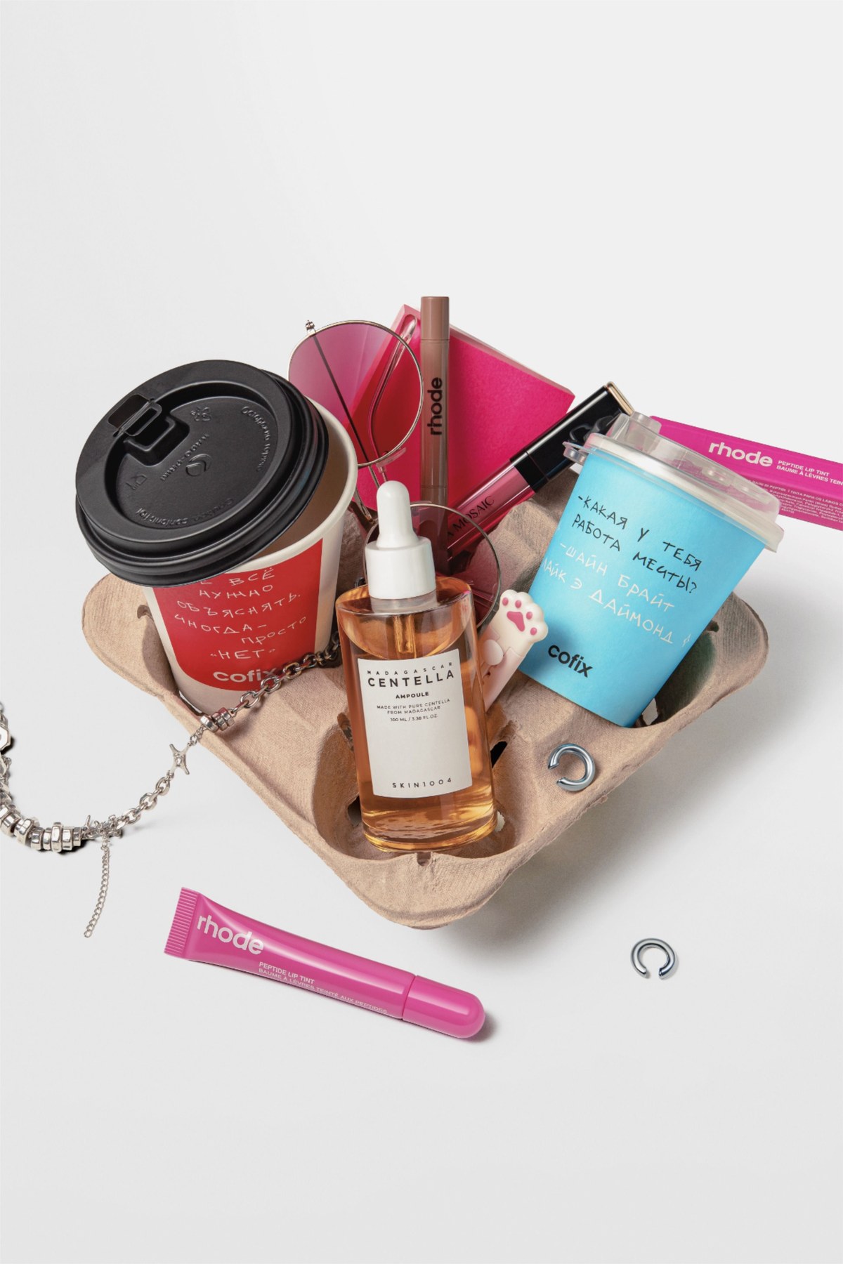 The Best Collagen Picks, From the Morning Scoop to the Night Cream