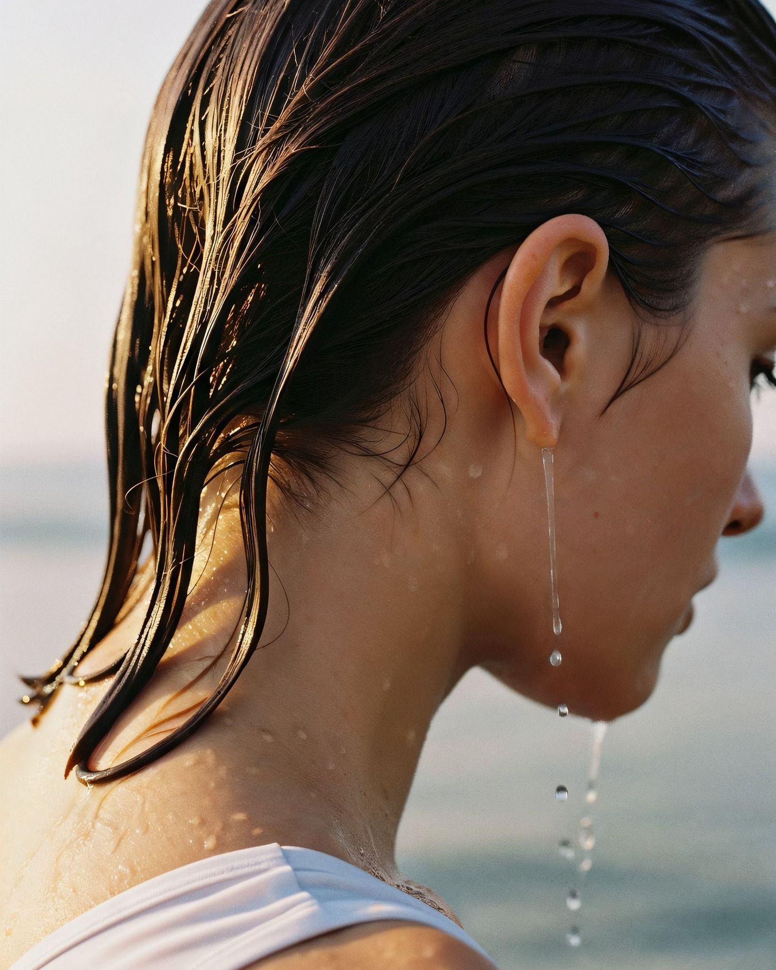California Naturals, the Clean Hair and Body Line From the Founder of Playa