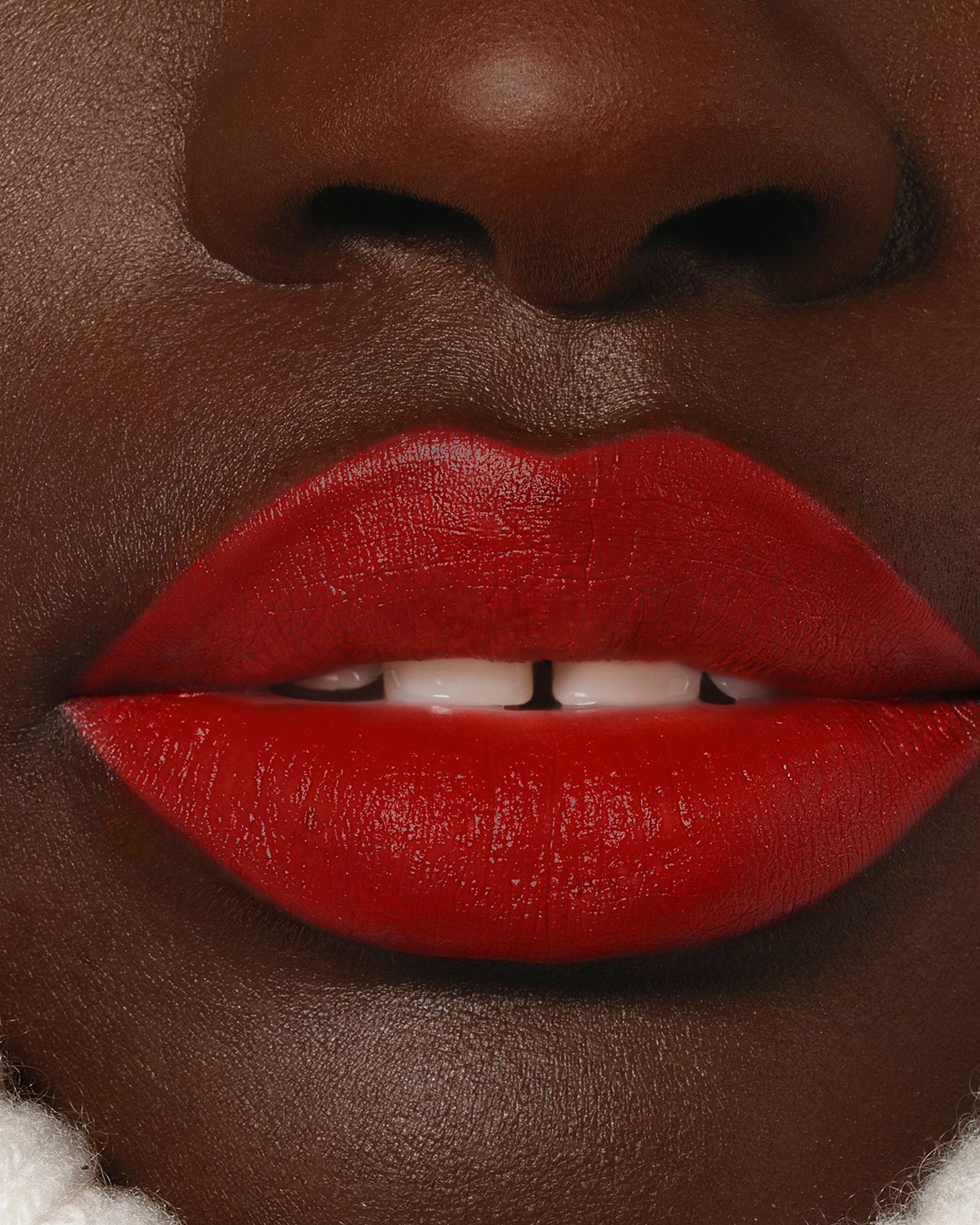 Charlotte Tilbury Lipstick: Matte Revolution and Beyond