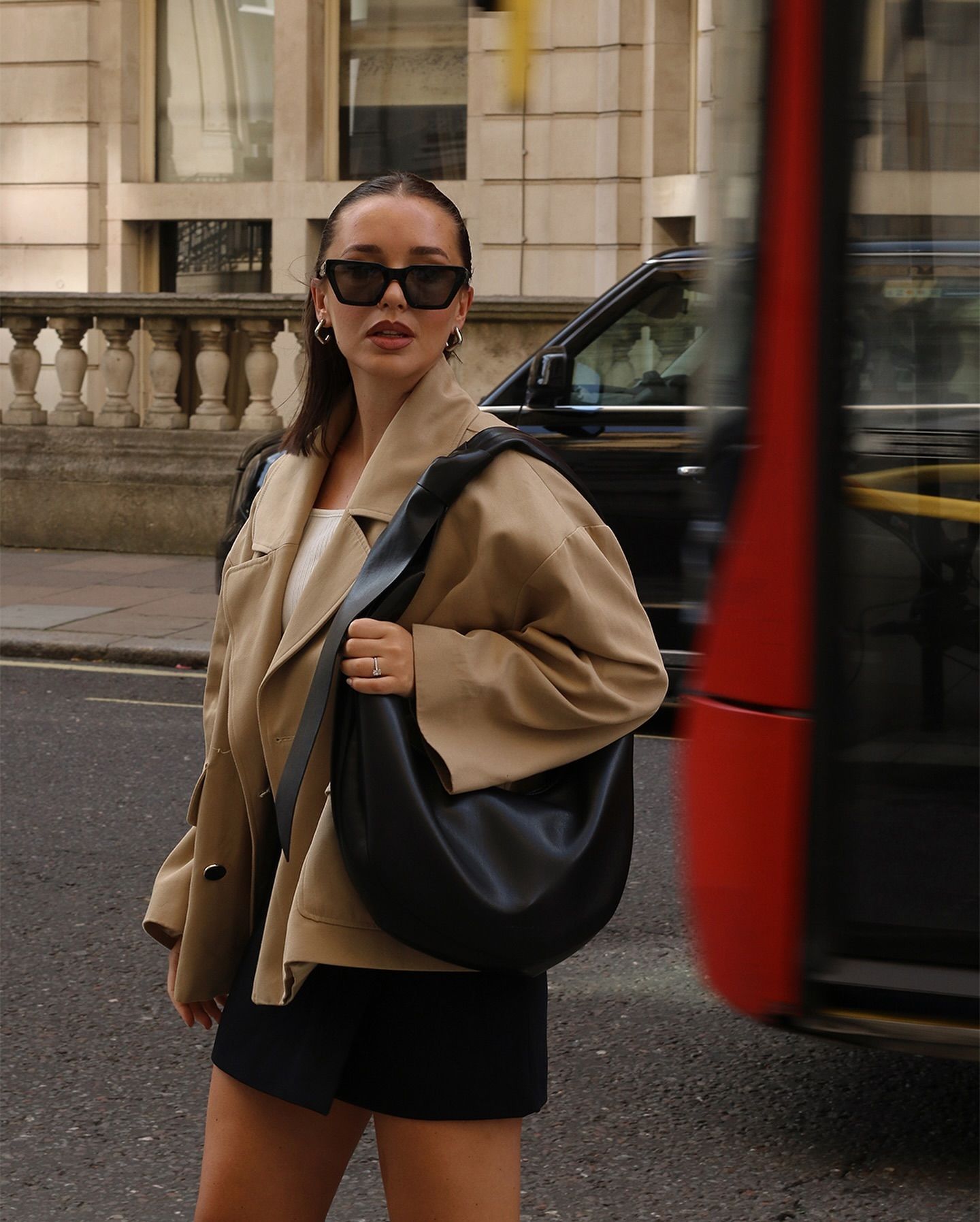 Black Bags For Every Occasion