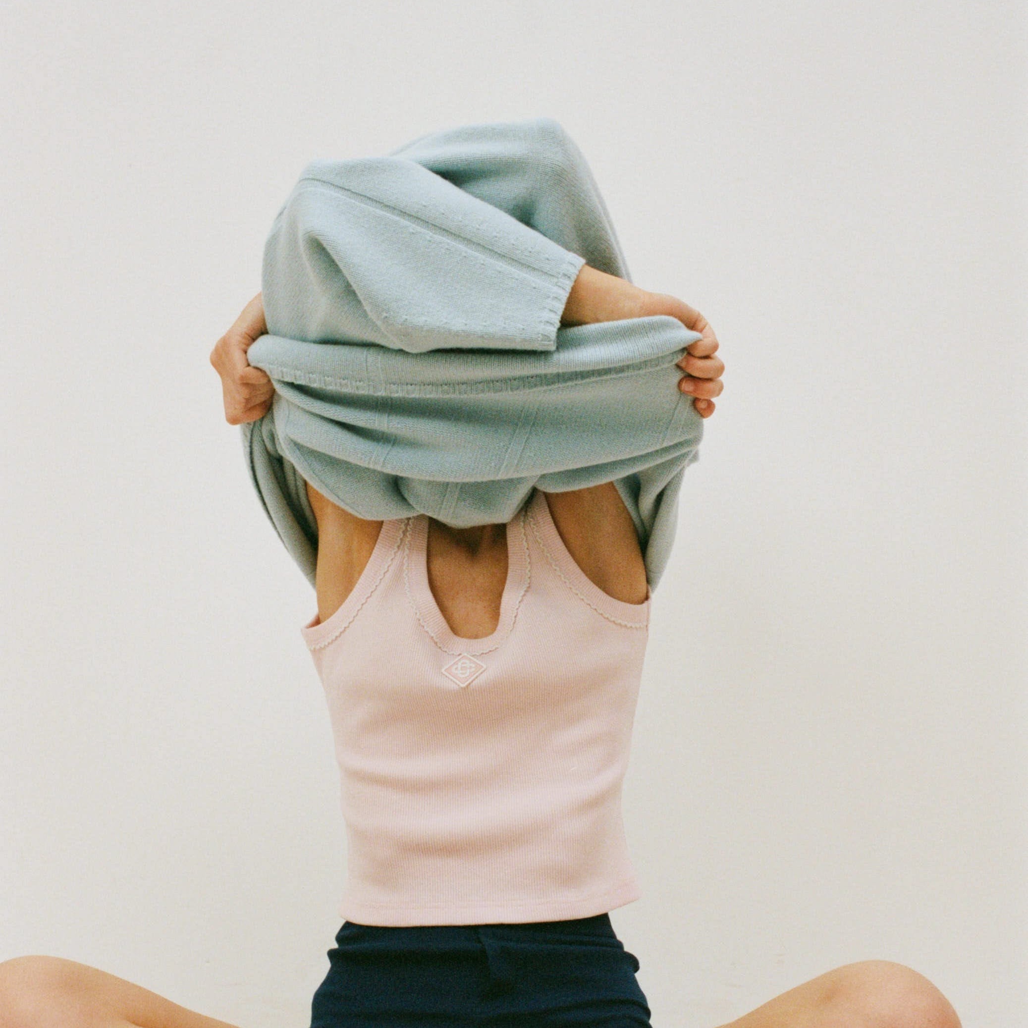 Cashmere Sweaters And What You Pay For