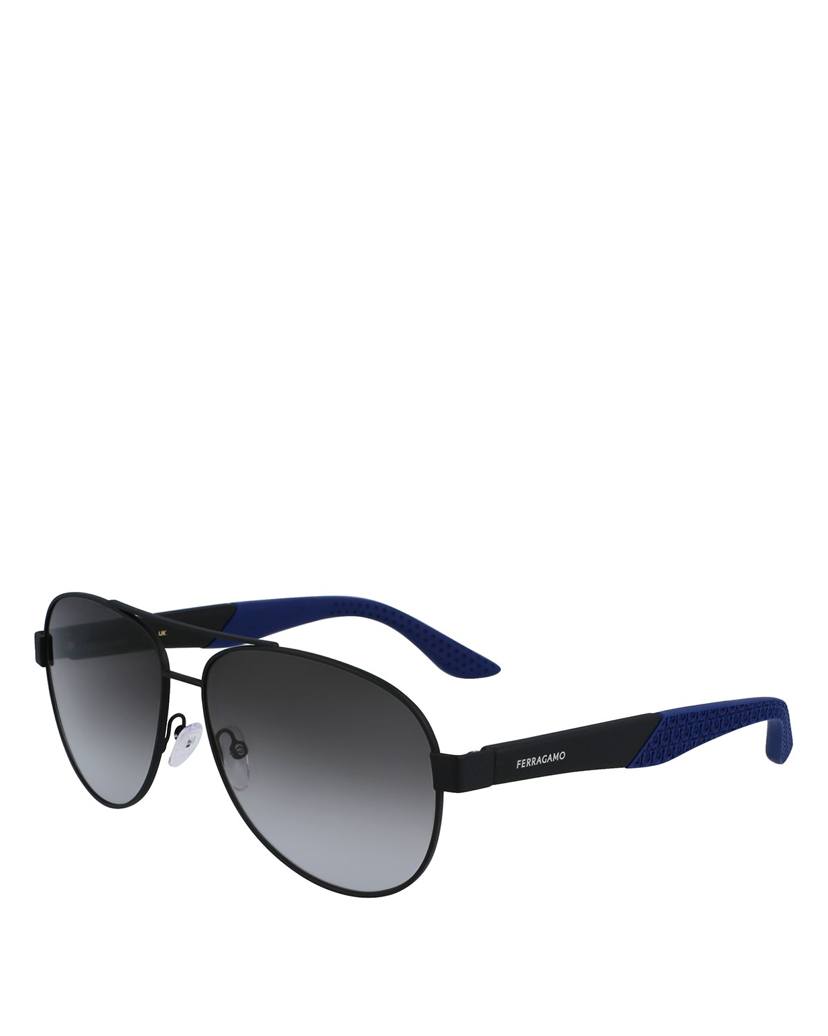 Aviator Sunglasses, 62mm