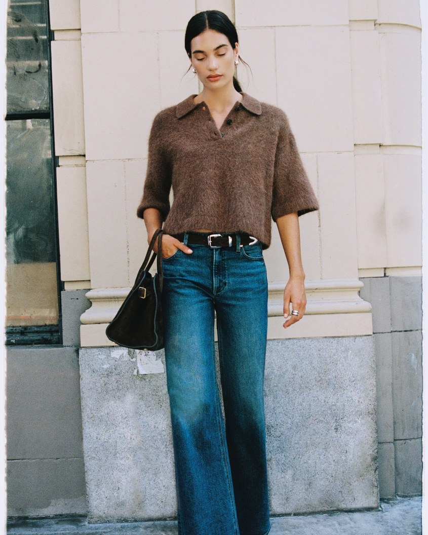 PISTOLA Jeans: Sizing, Fit and Best Buys