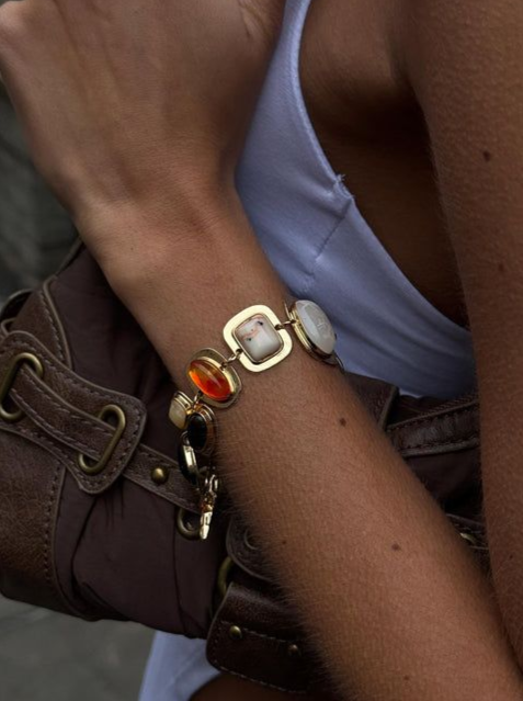 Charm Bracelets