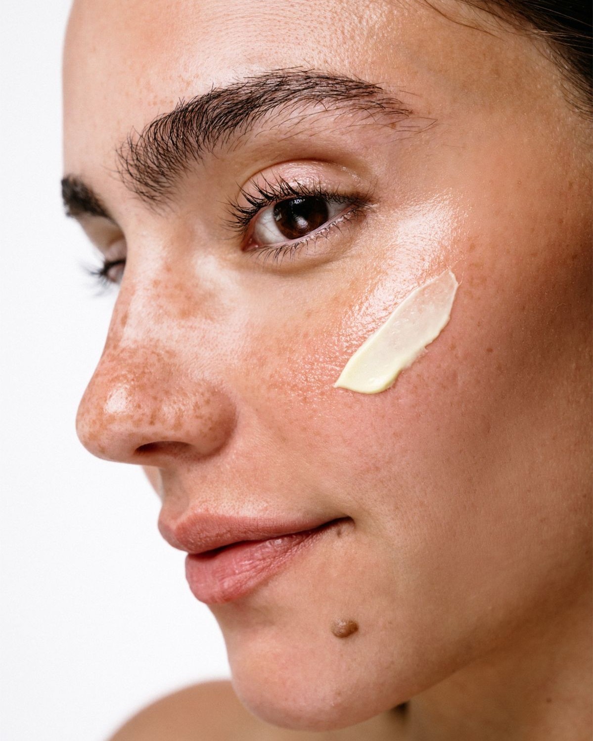 Drunk Elephant Protini Polypeptide Cream and the Peptide Formulas Around It