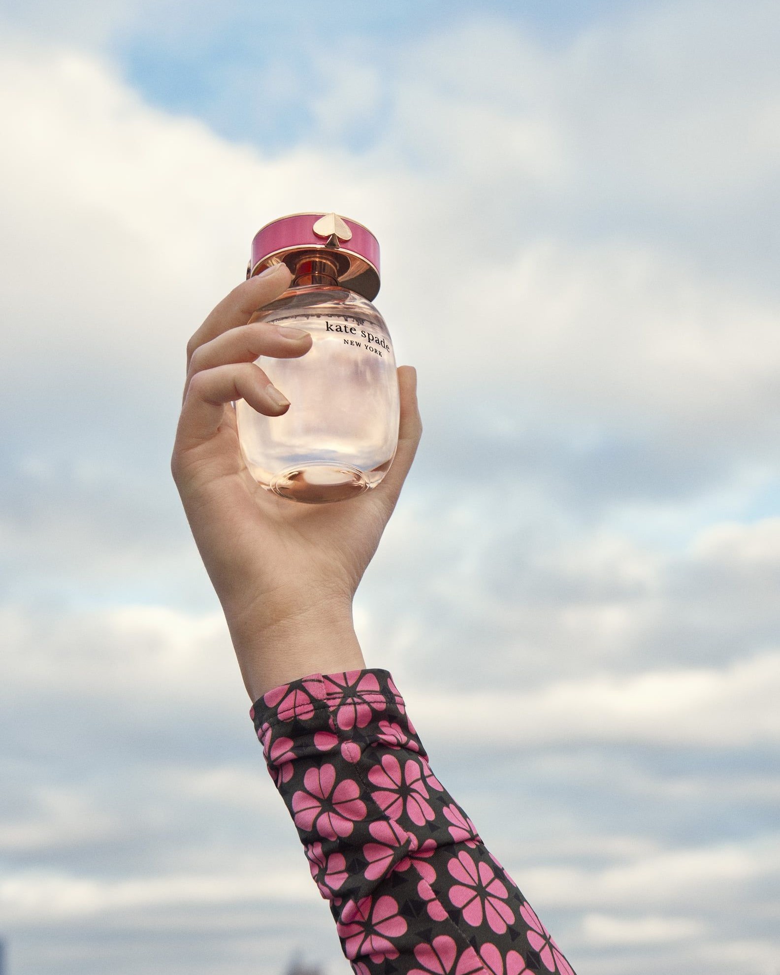 Kate Spade Perfume: The Colorful Lineup and Cheerful Florals