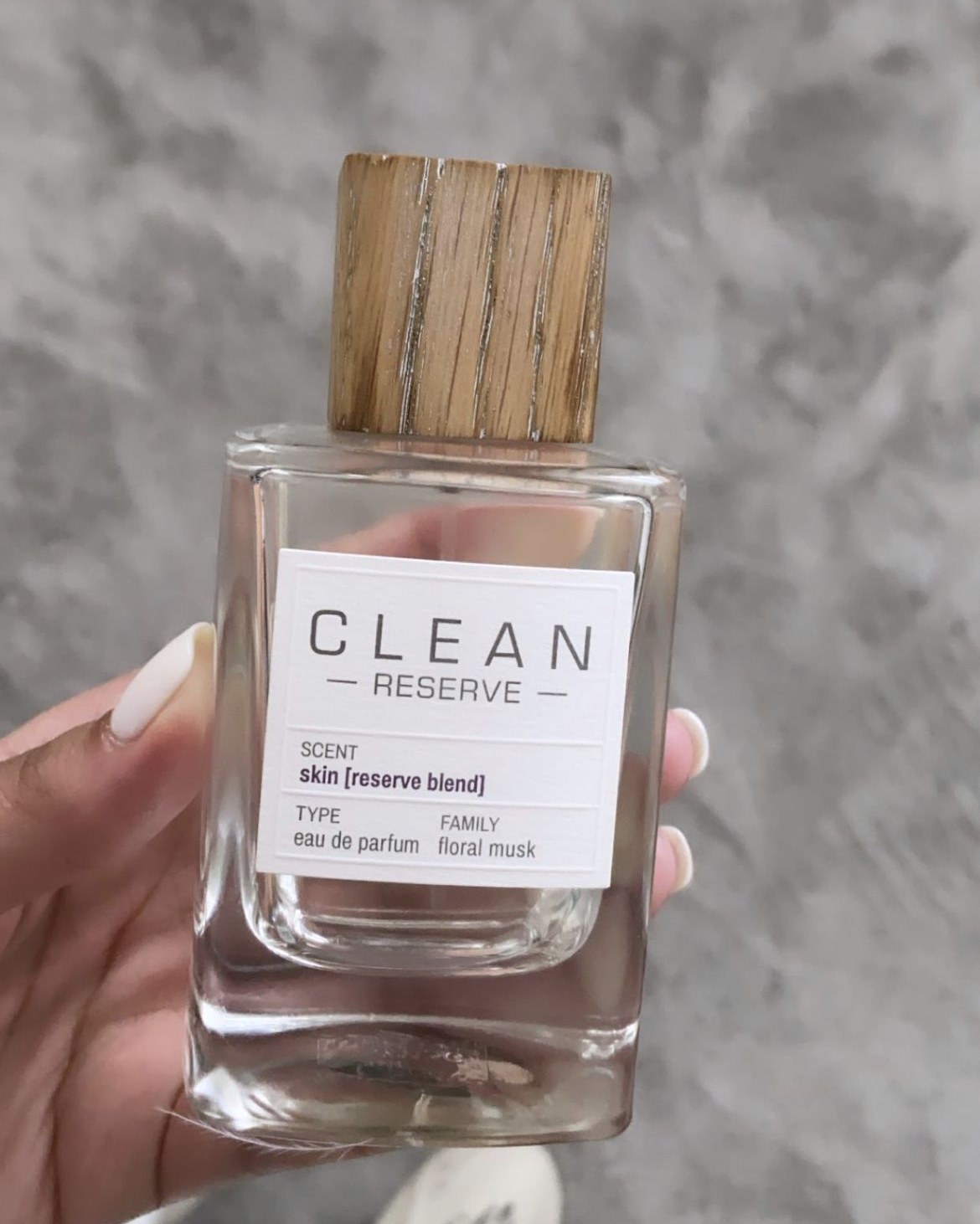 Clean Reserve Perfume and the Shower Soap Idea Behind It