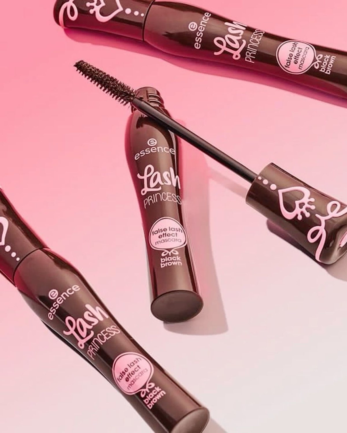 Lash Princess and the Rest: An essence Mascara Shelf Worth Building Around