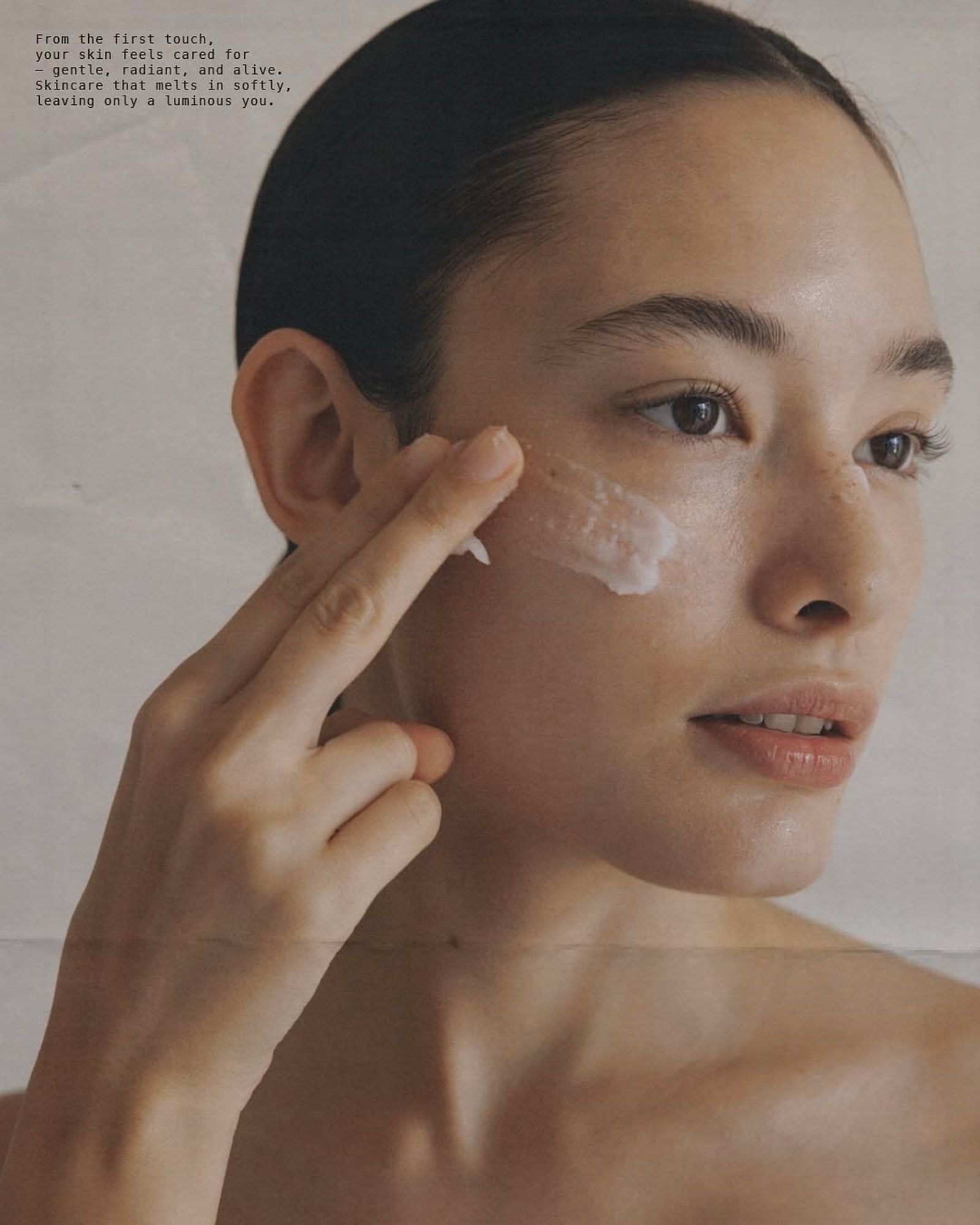 Double Cleansing: The Oil Step, The Water Step, And Who Can Skip It