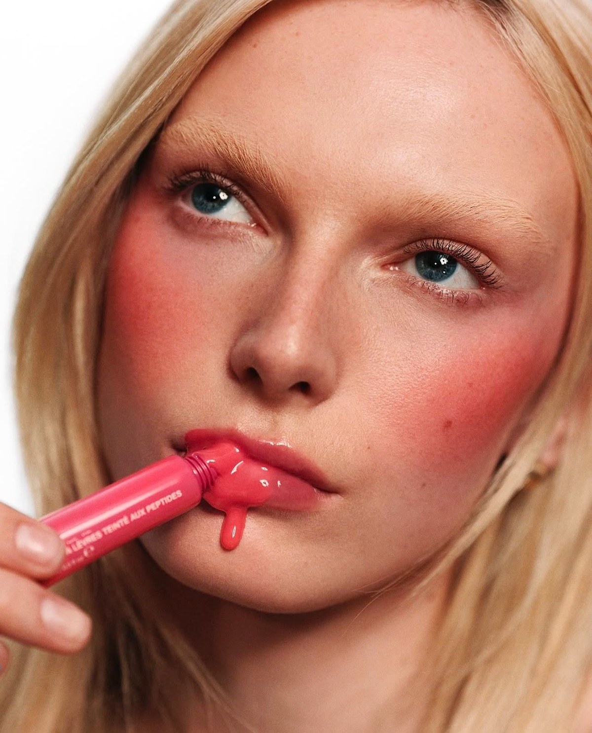 How to Pick a Blush Color That Reads Like Your Own Flush