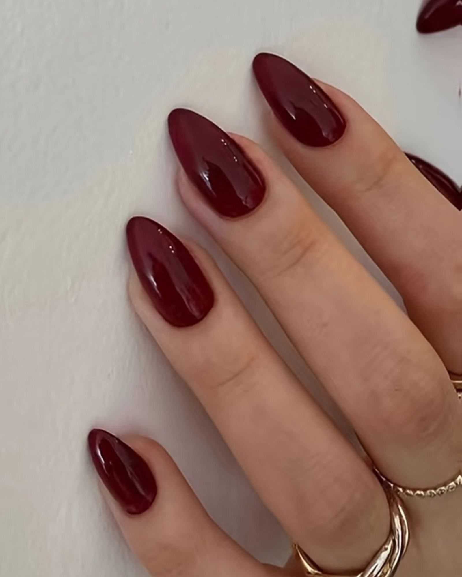 What Gel Nails Actually Do To Your Natural Nails