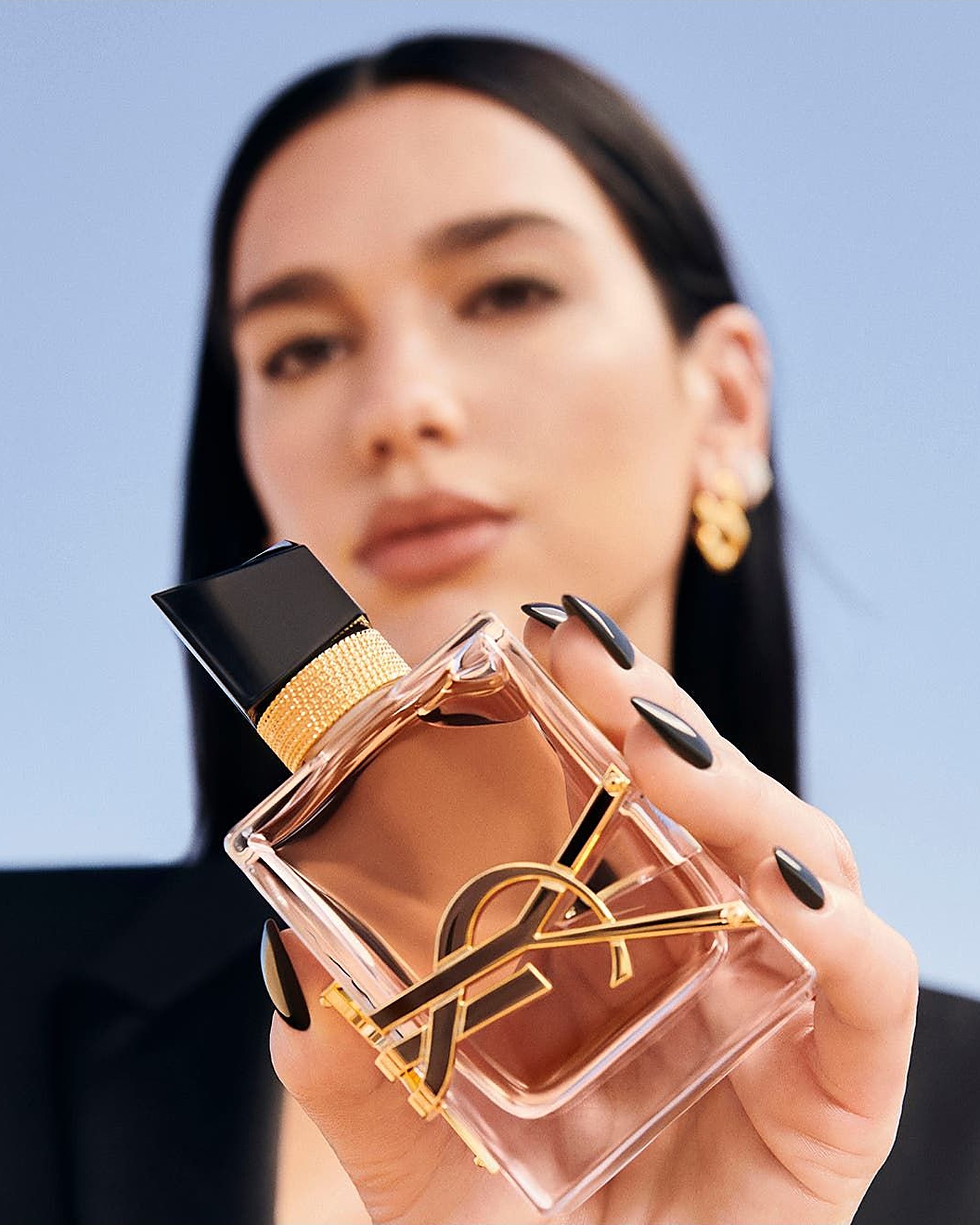 YSL Libre Intense And The Libre Family: Lavender, Vanilla And Beyond
