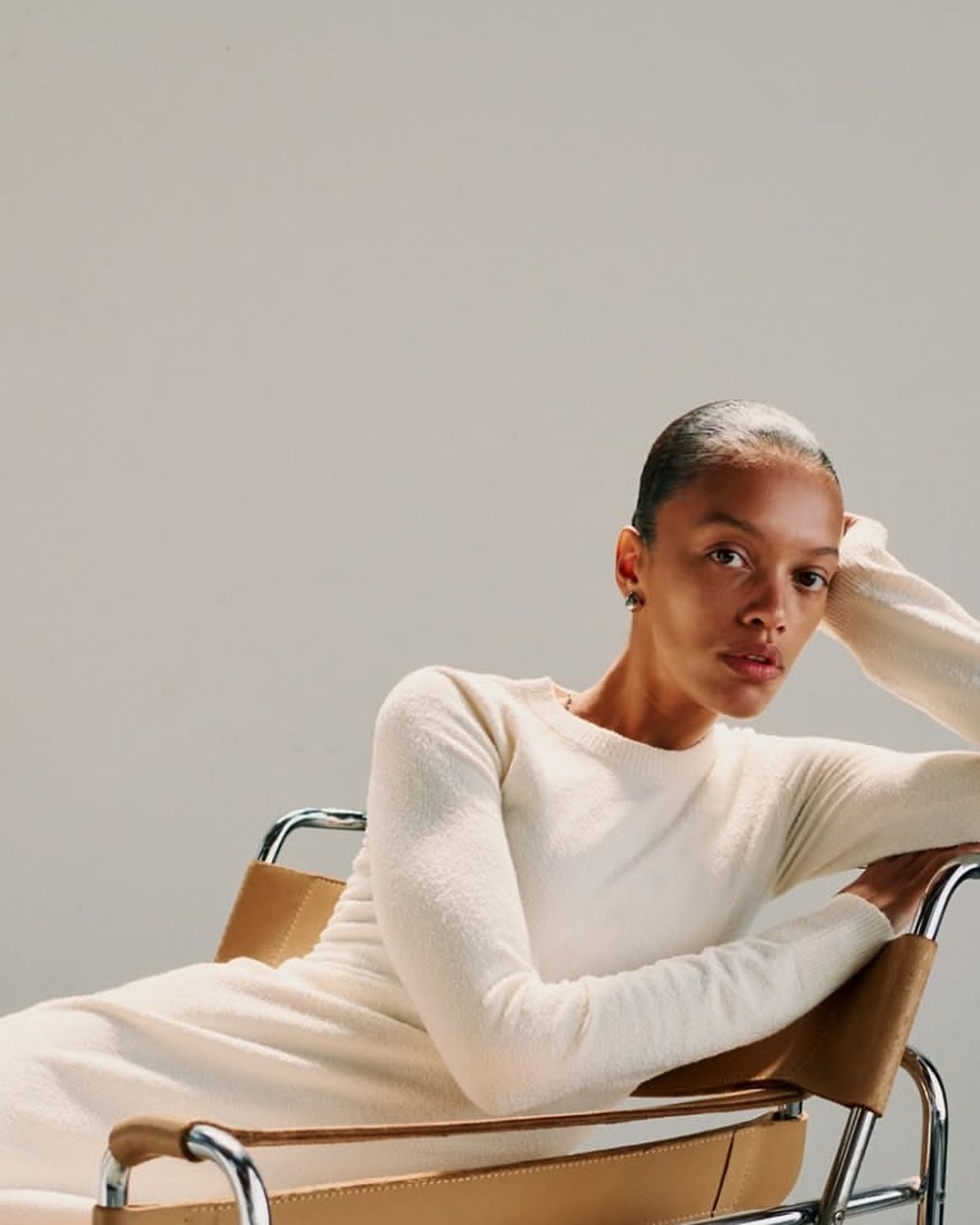 Vince: A California Eye for Cashmere, Silk and Everyday Layers