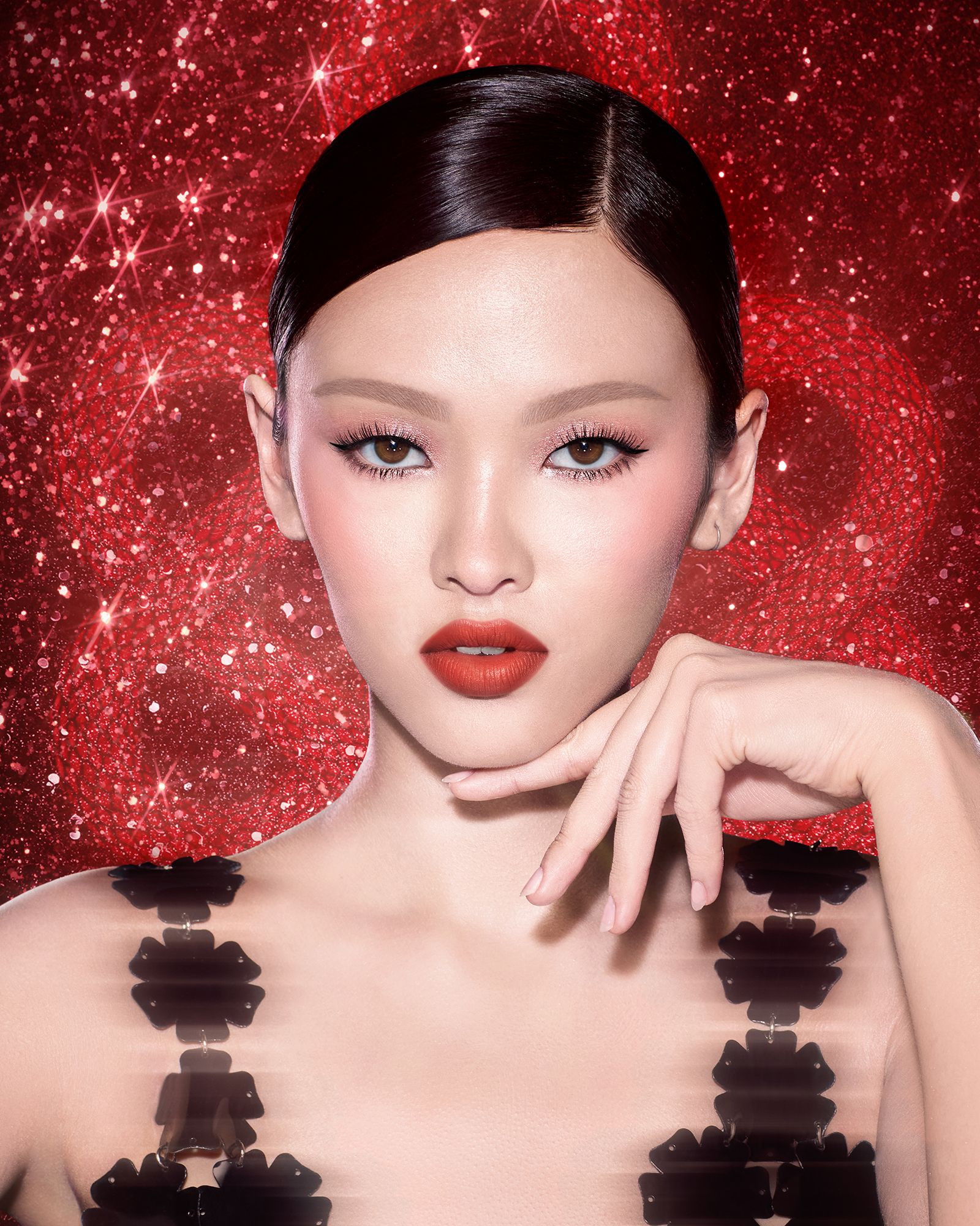 Charlotte Tilbury Makeup and Skincare
