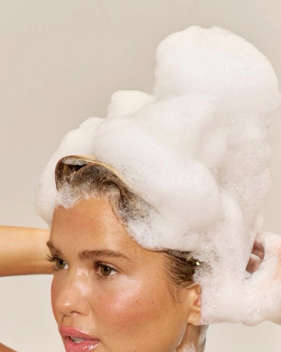 Pureology Shampoo, Sorted by Hair Type Instead of by Hype