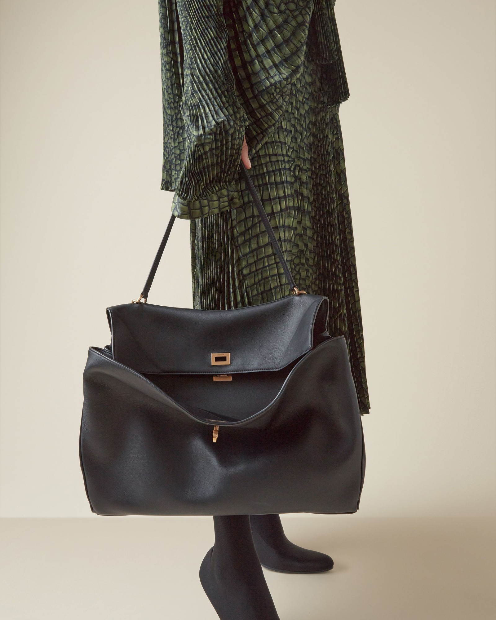Balenciaga Rodeo Bag: Small, Medium, and Large