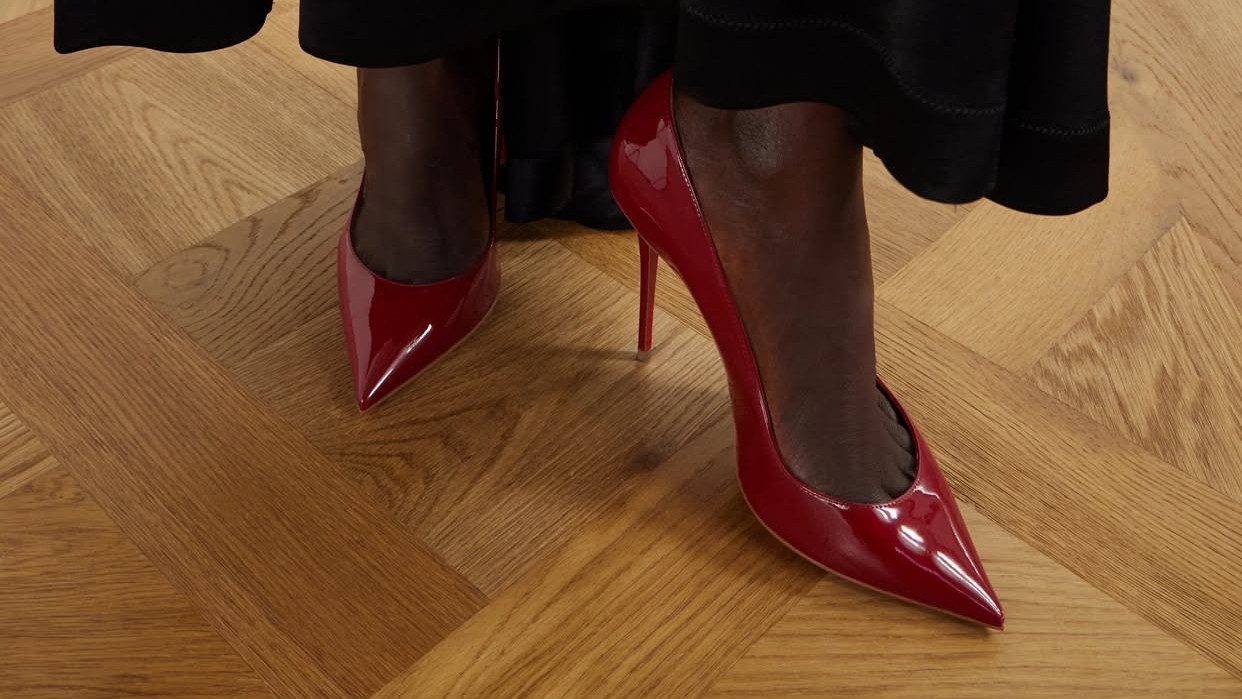 Christian Louboutin Shoes