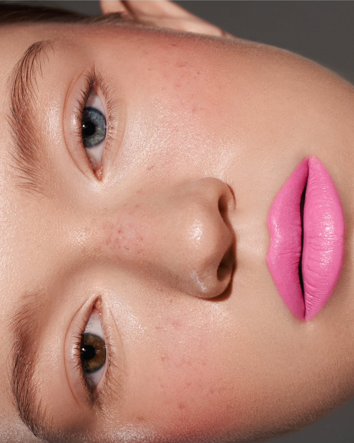 What Pink Lipstick Learned From a Pot of Black Honey