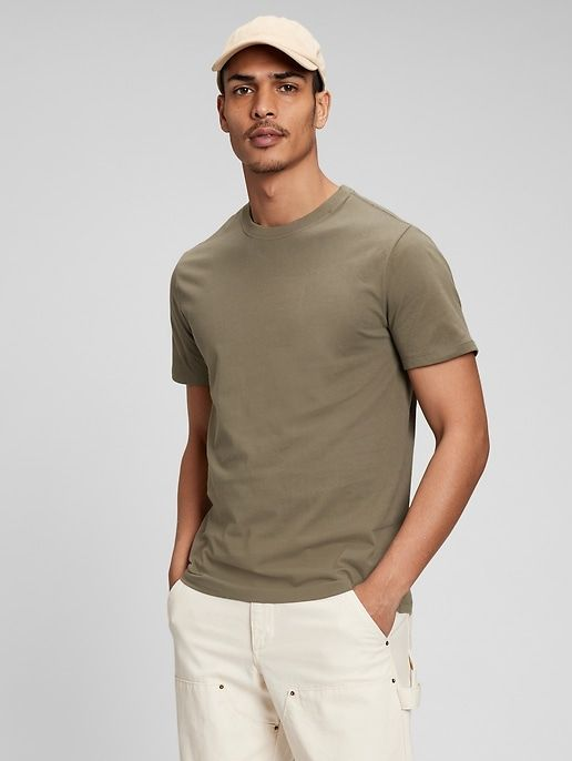 Comfort Tee