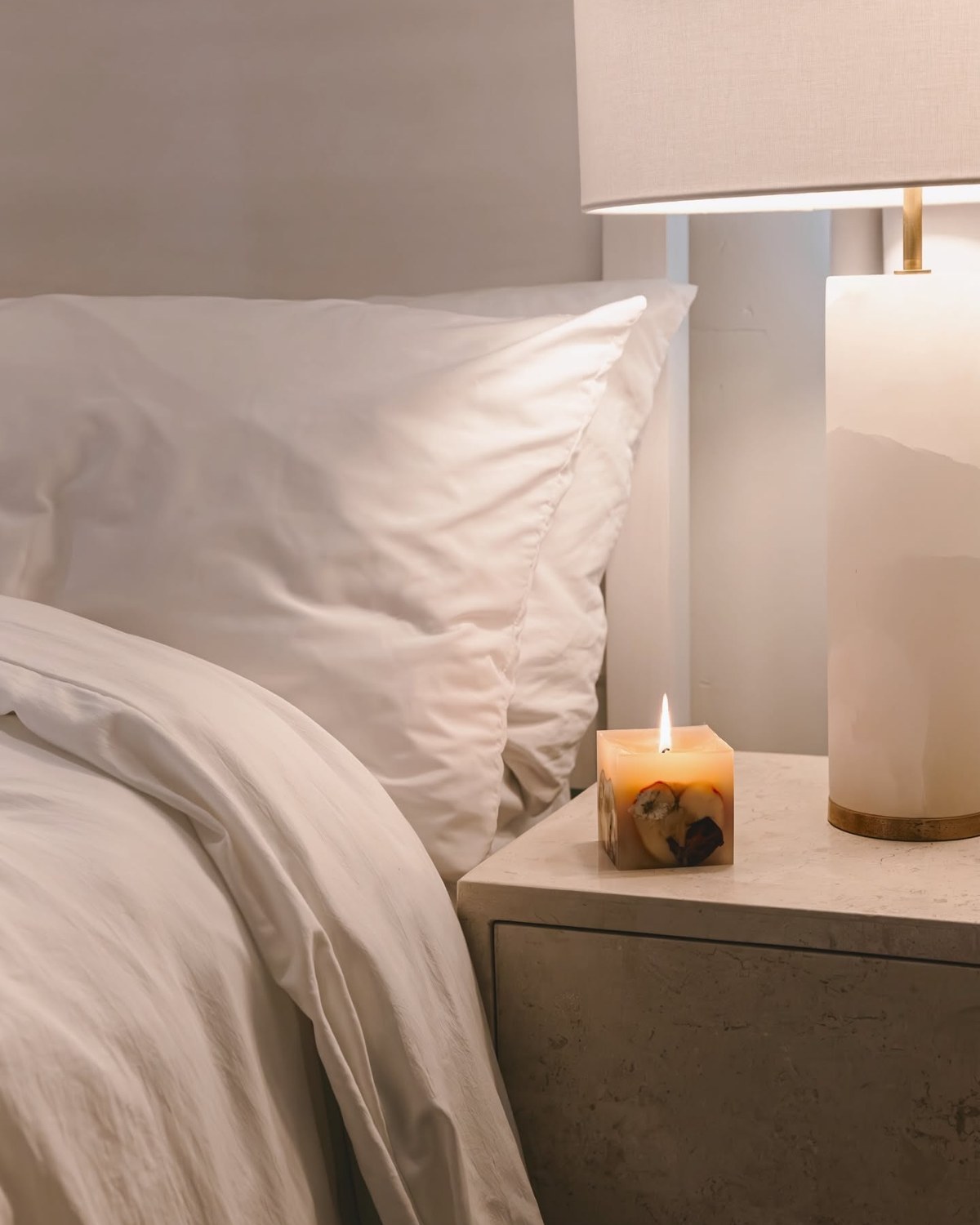 Best Scented Candles: Five Families Worth Lighting This Fall