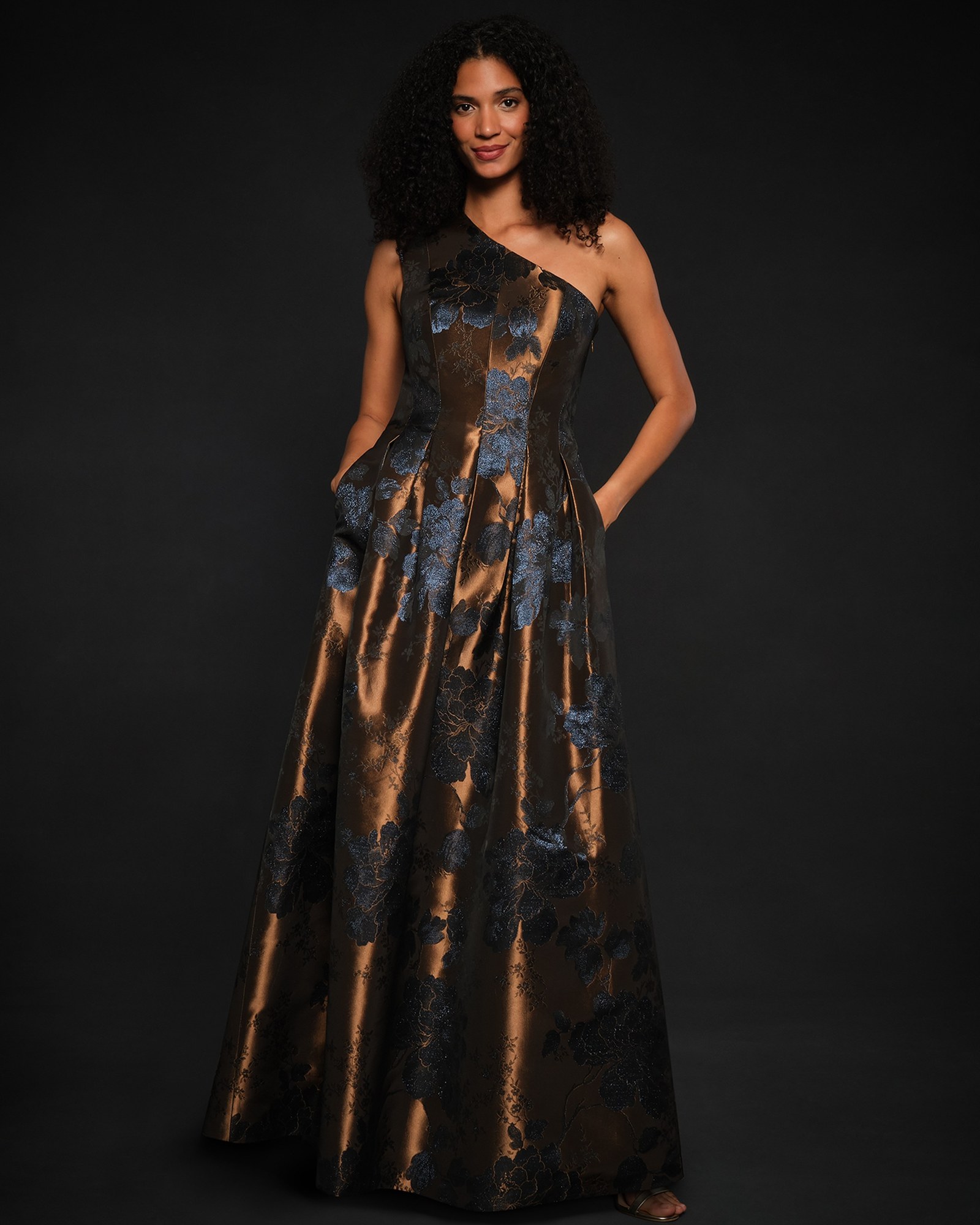 Kay Unger Gowns