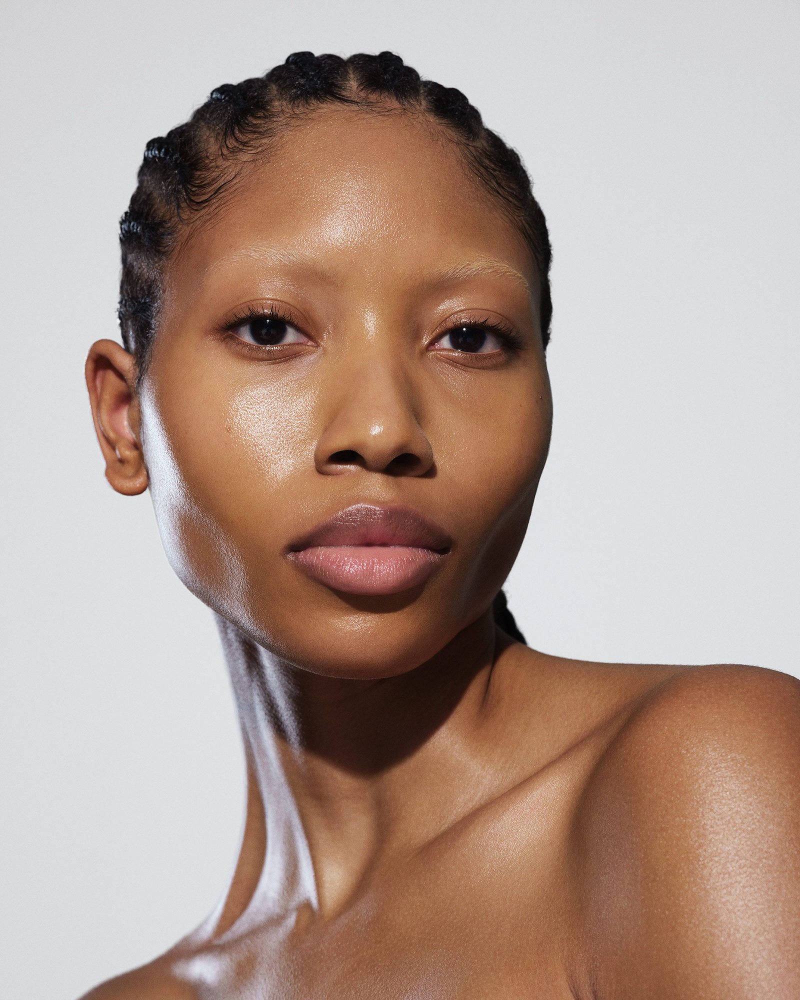 The Neck Cream Edit, From a Stretch-Mark Accident to Red Light Devices