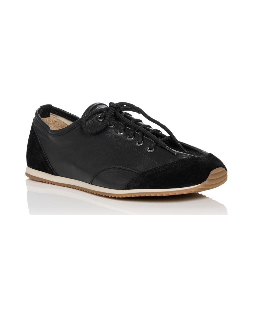 Men's Gummy Grip Sneakers