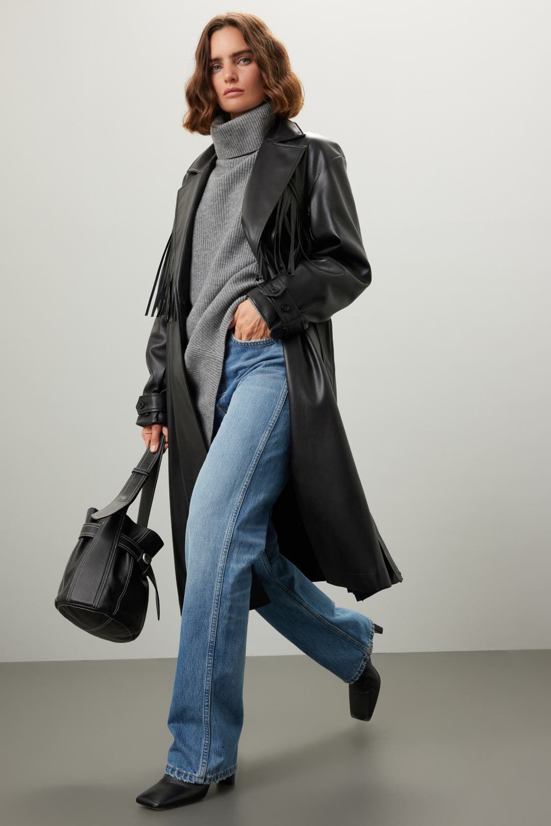 Wool Or Leather: Which Winter Layer Earns Its Price