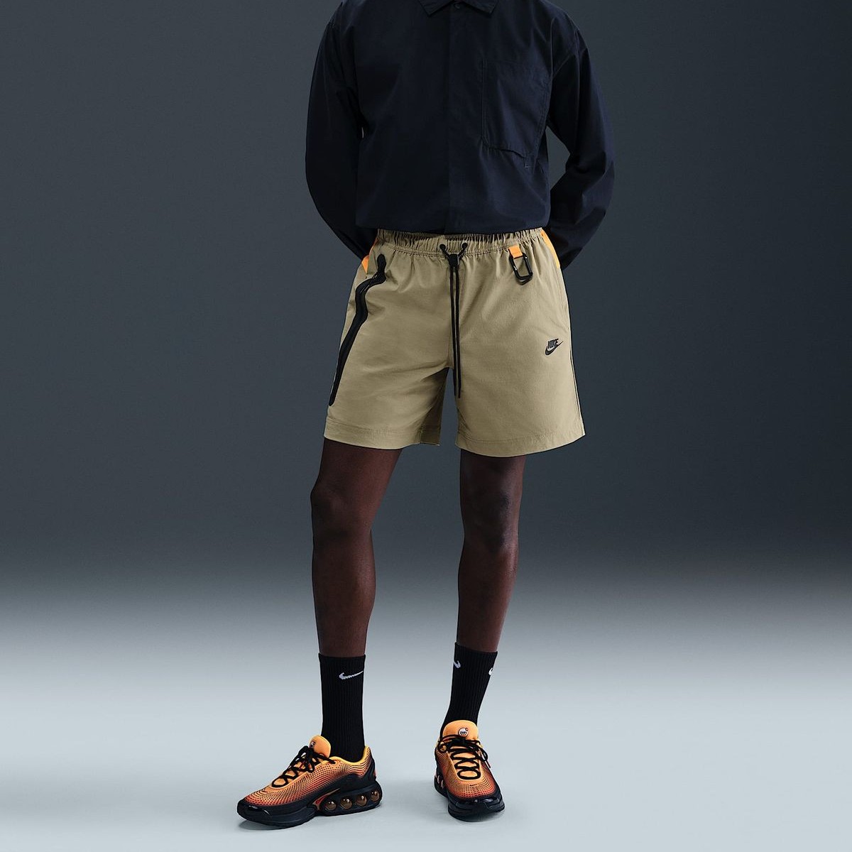 Tech Wear
