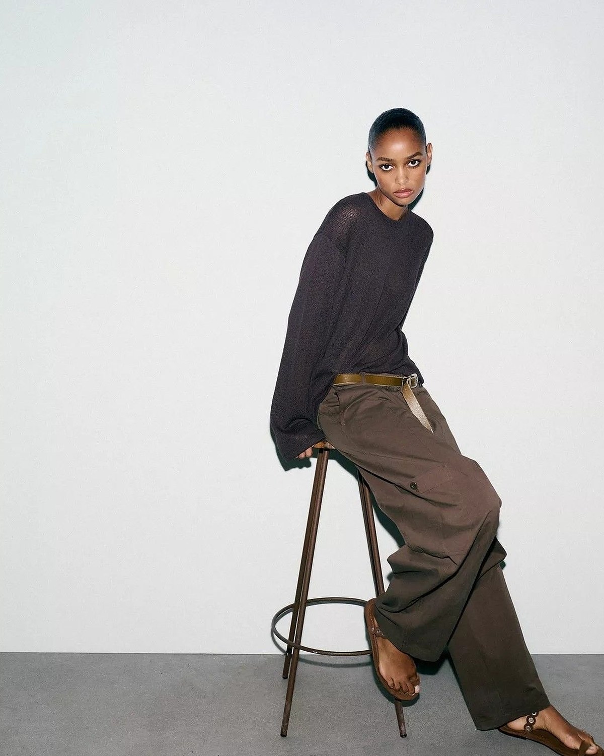 Aritzia Dupes: The Pleats, Gloss and Fleece Behind the Look