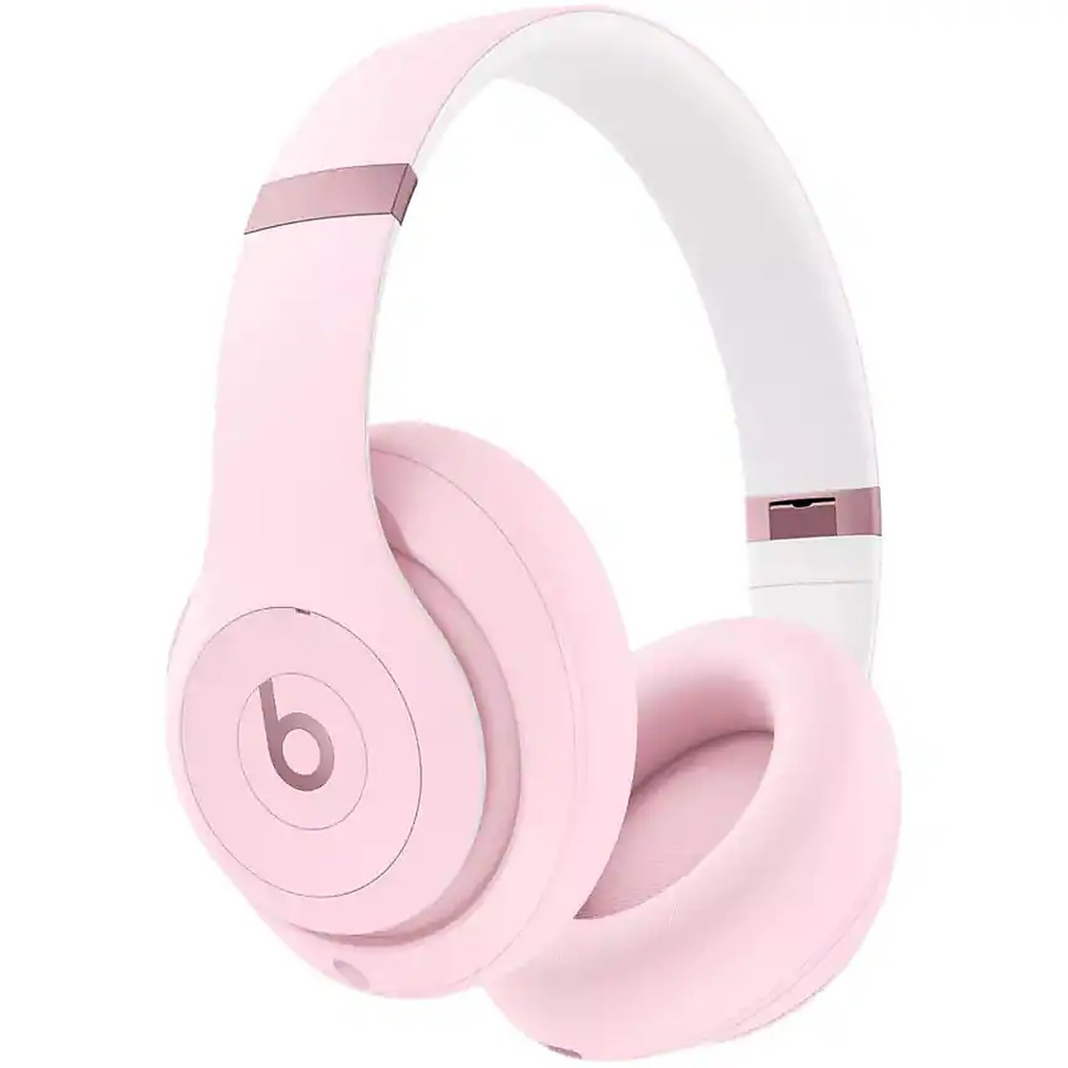 Studio Pro Wireless Noise Cancelling Over the Ear Headphones