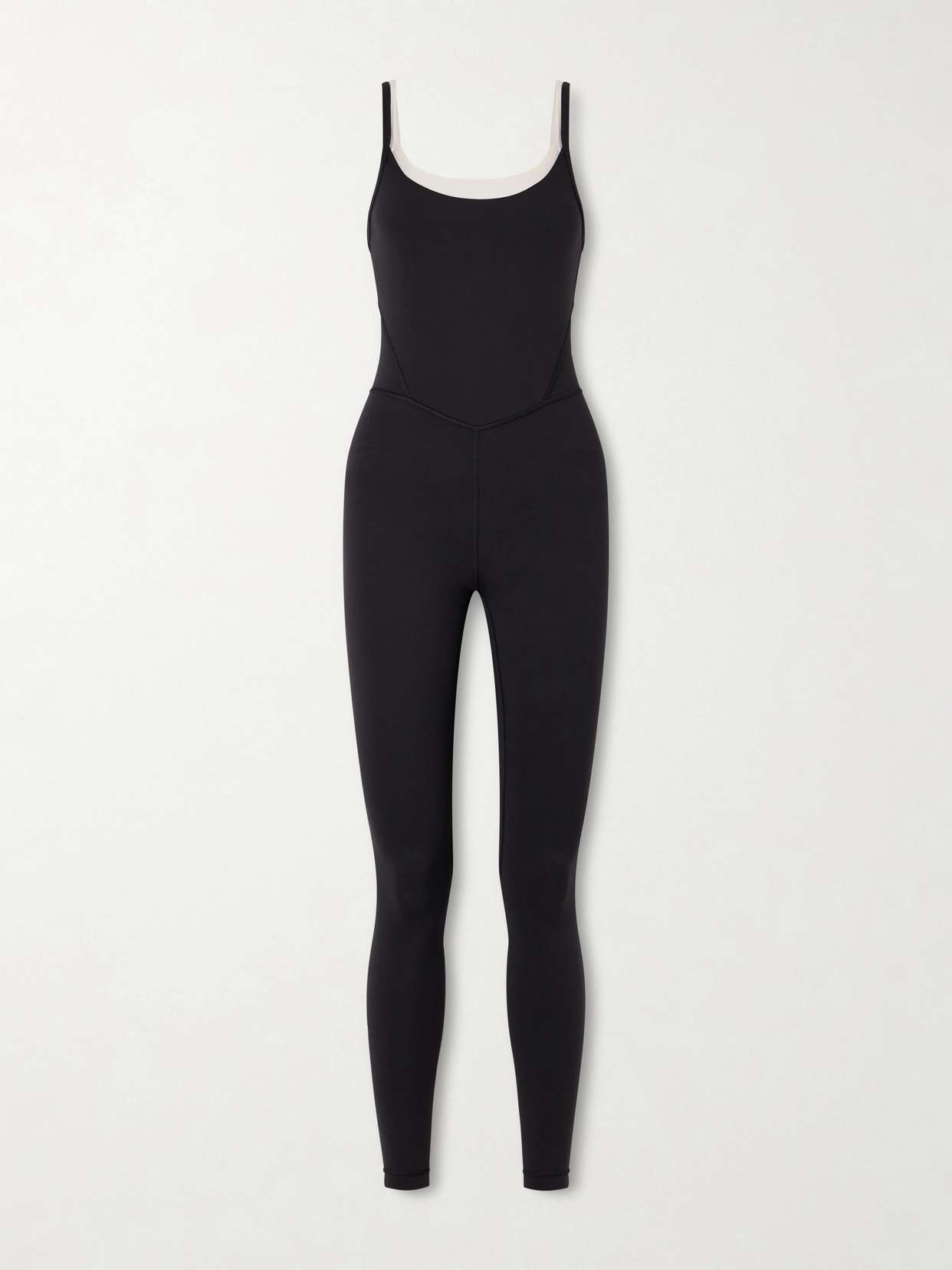 Align layered bodysuit