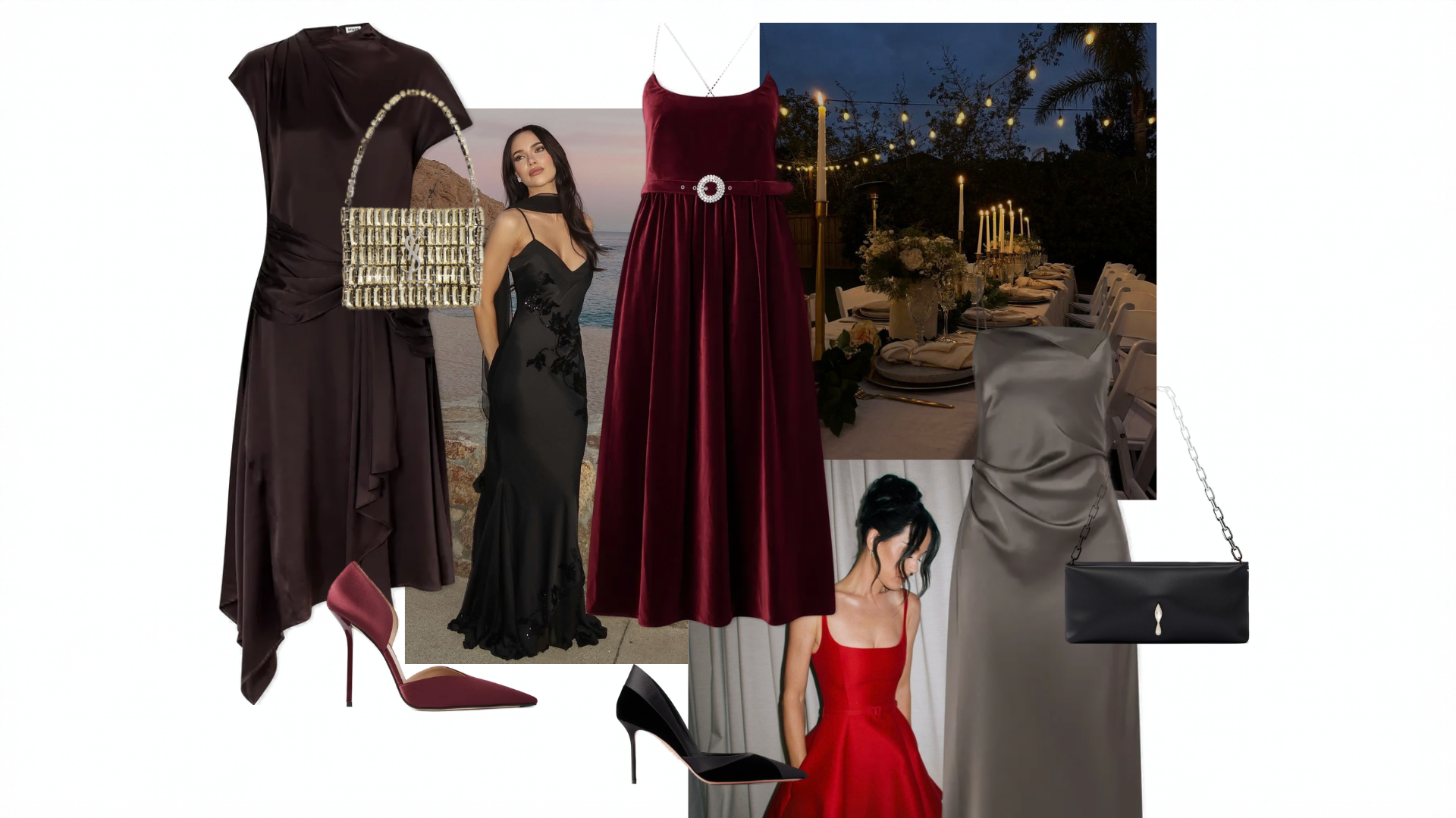 What to Wear to an Engagement Party