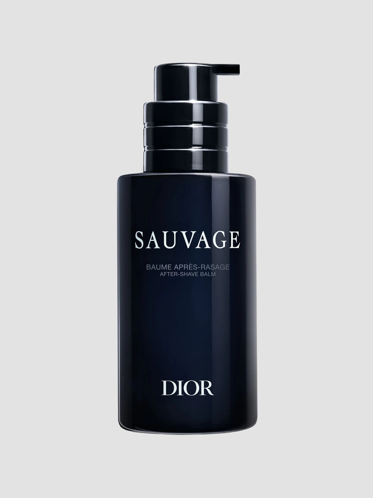 Sauvage After-Shave Balm