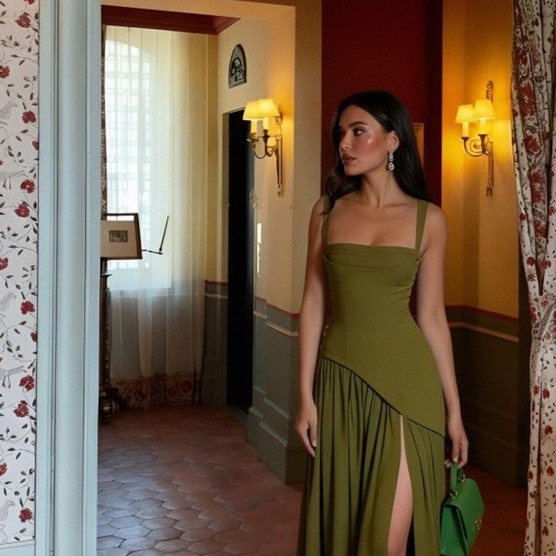 Stunning Wedding Guest Dresses