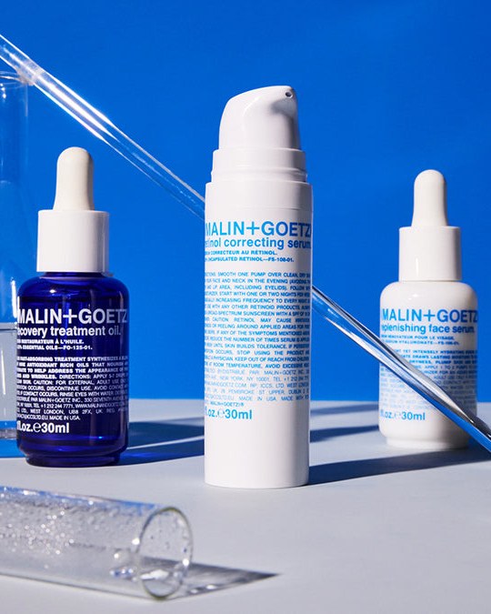 MALIN+GOETZ Candles: A Guide to Signature Scents