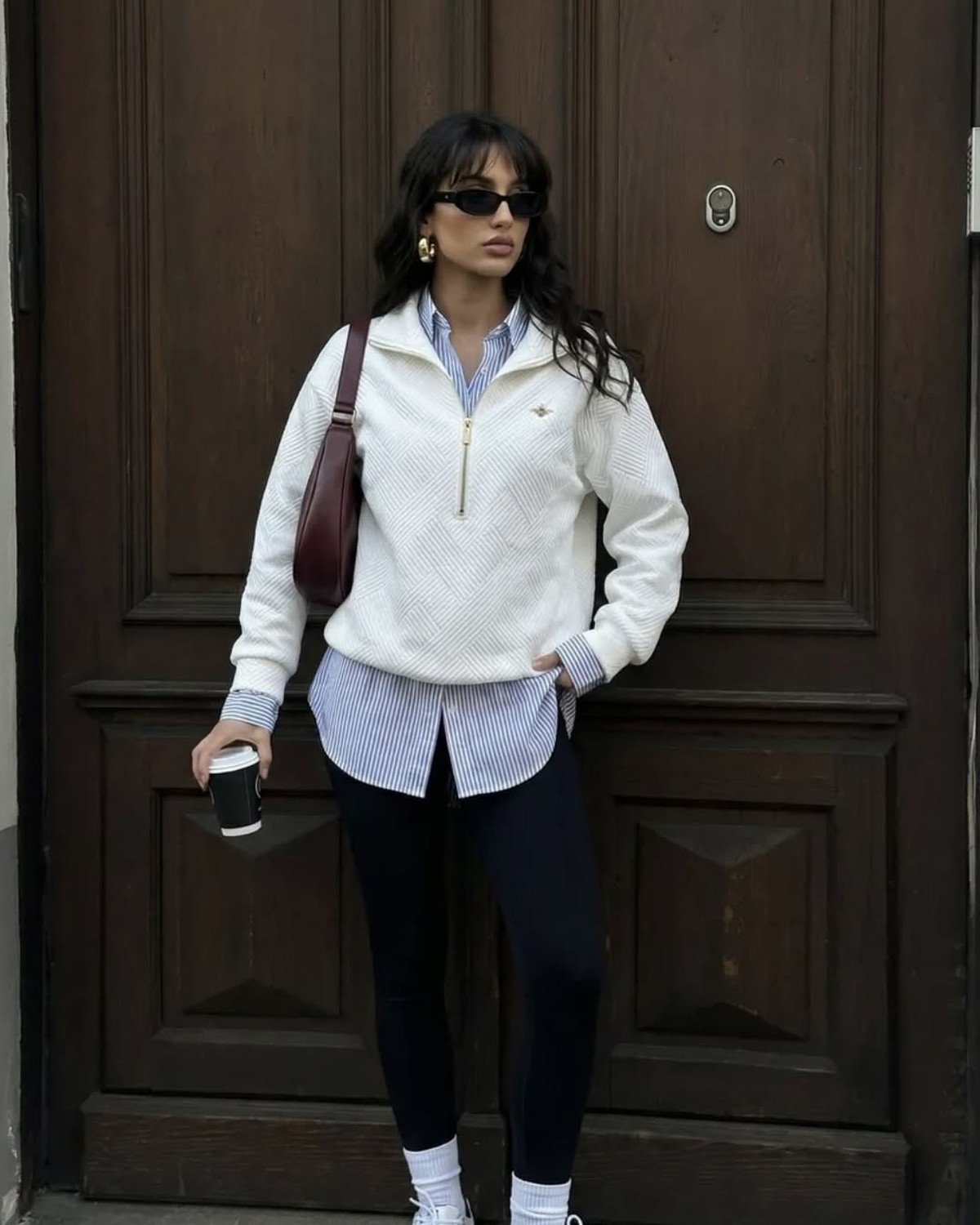 Sport Zip