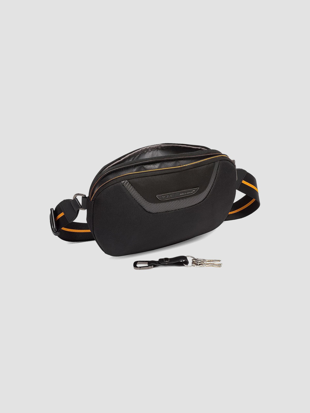 Tumi x McLaren Lumin Utility Pouch