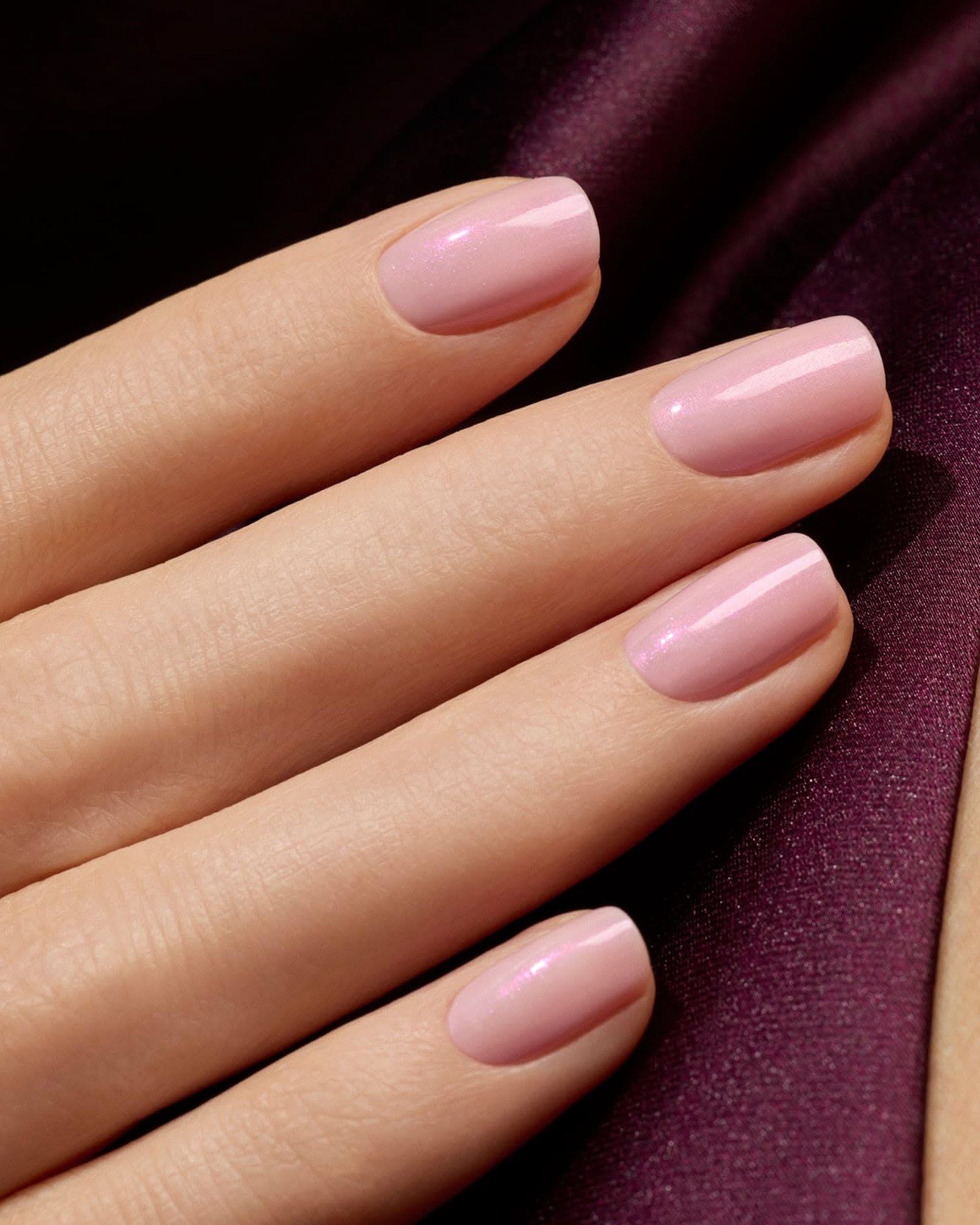 Sally Hansen: The Woman, The Polish And The Nail Care Worth Keeping