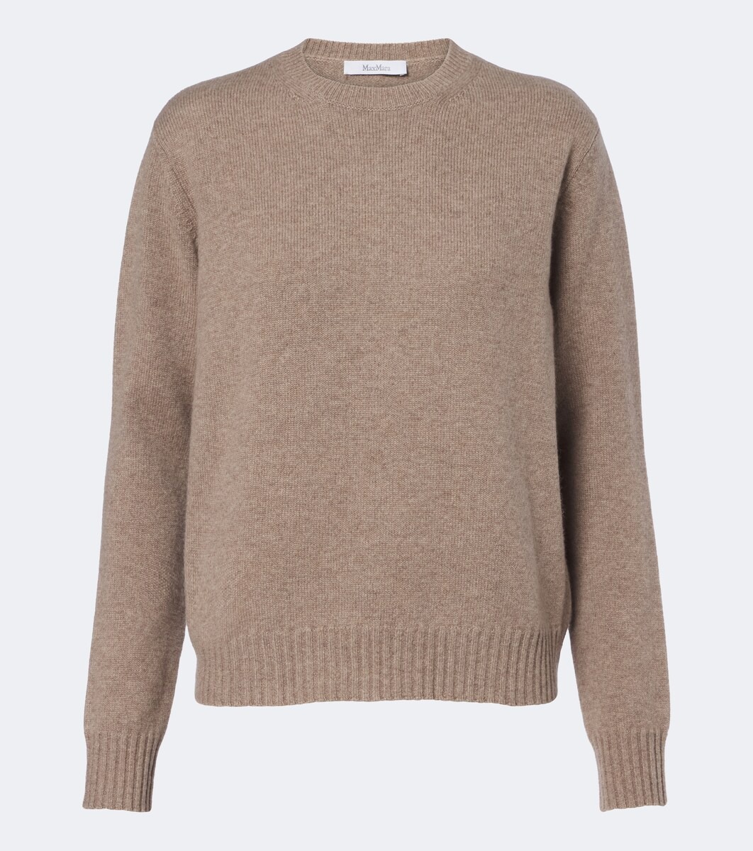 Cashmere sweater