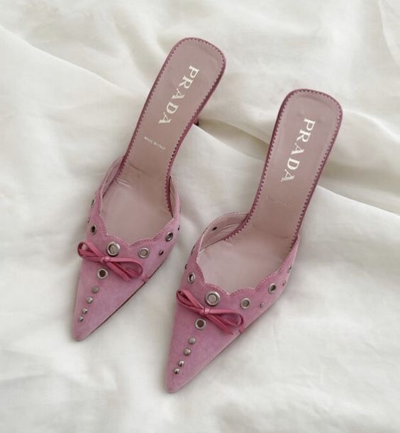 Breaking out the Vintage Heals