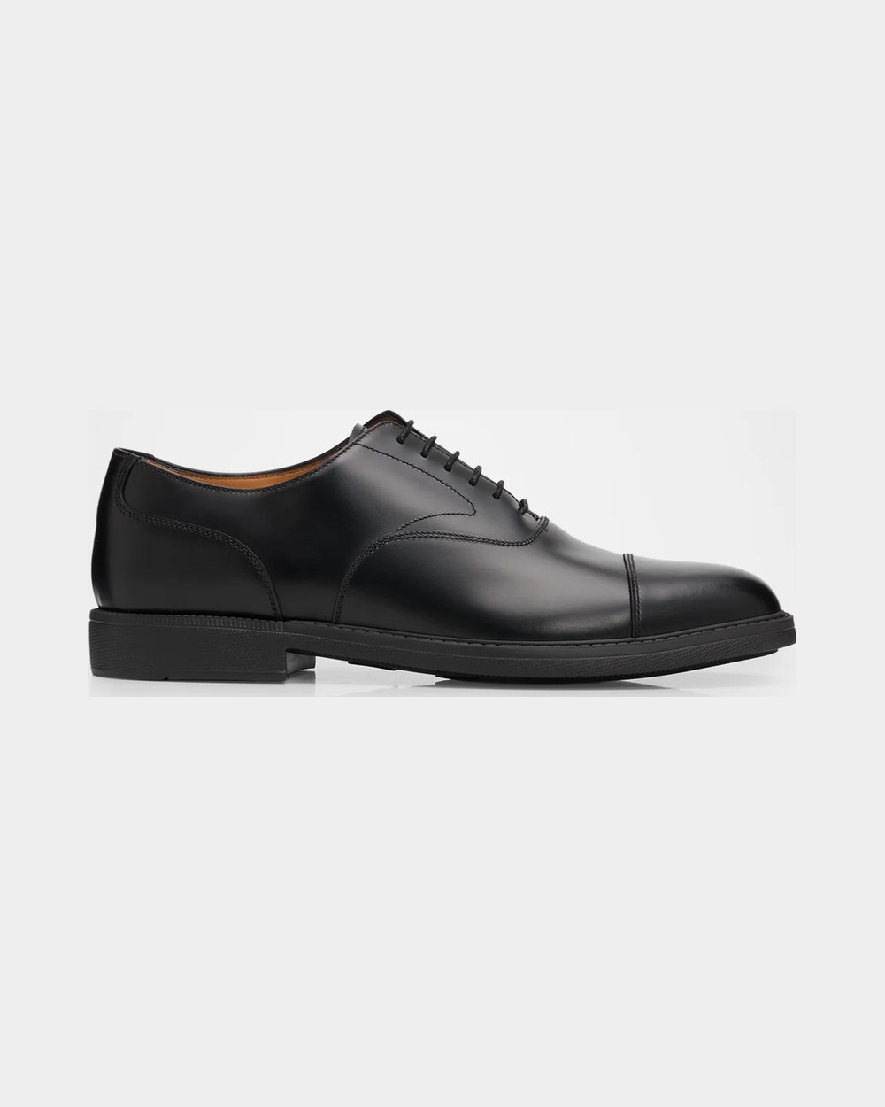 Men's Walker Leather Oxfords