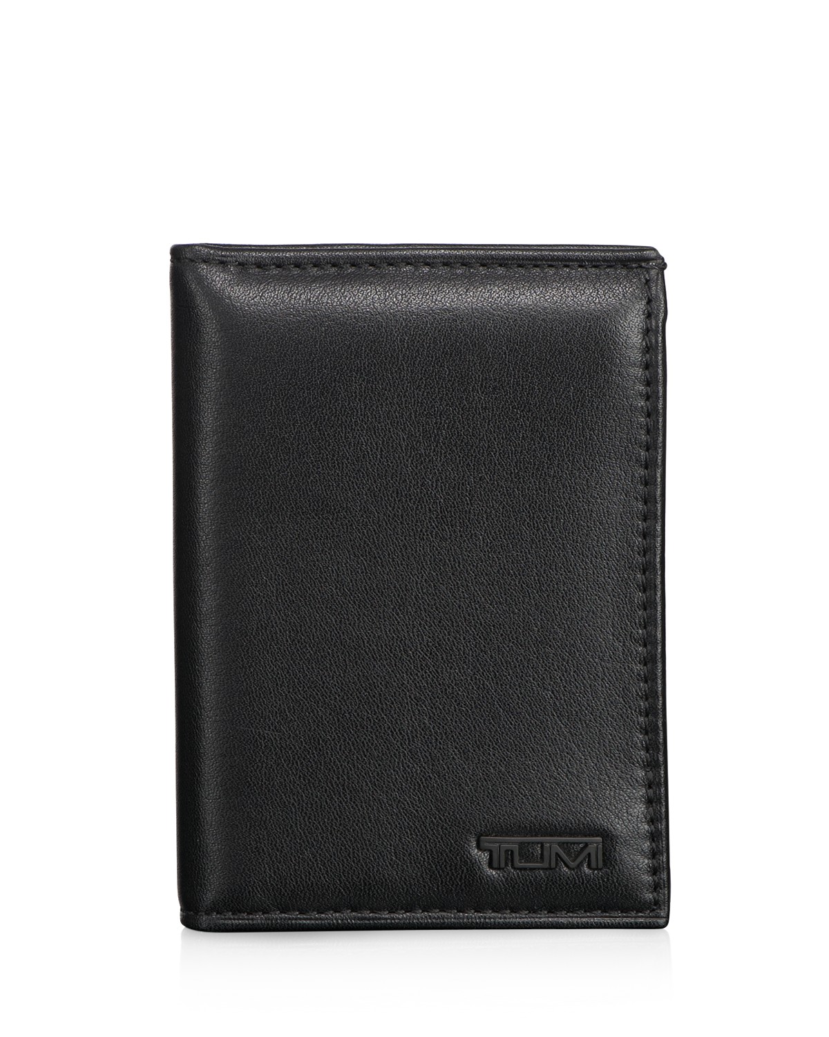 Delta Leather L-Fold ID ID Wallet