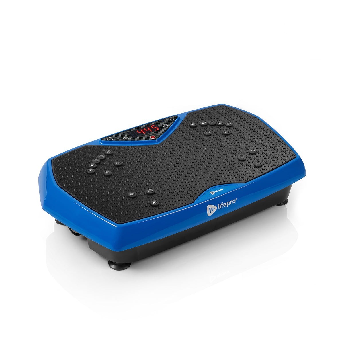 HexaPlate Vibration Plate