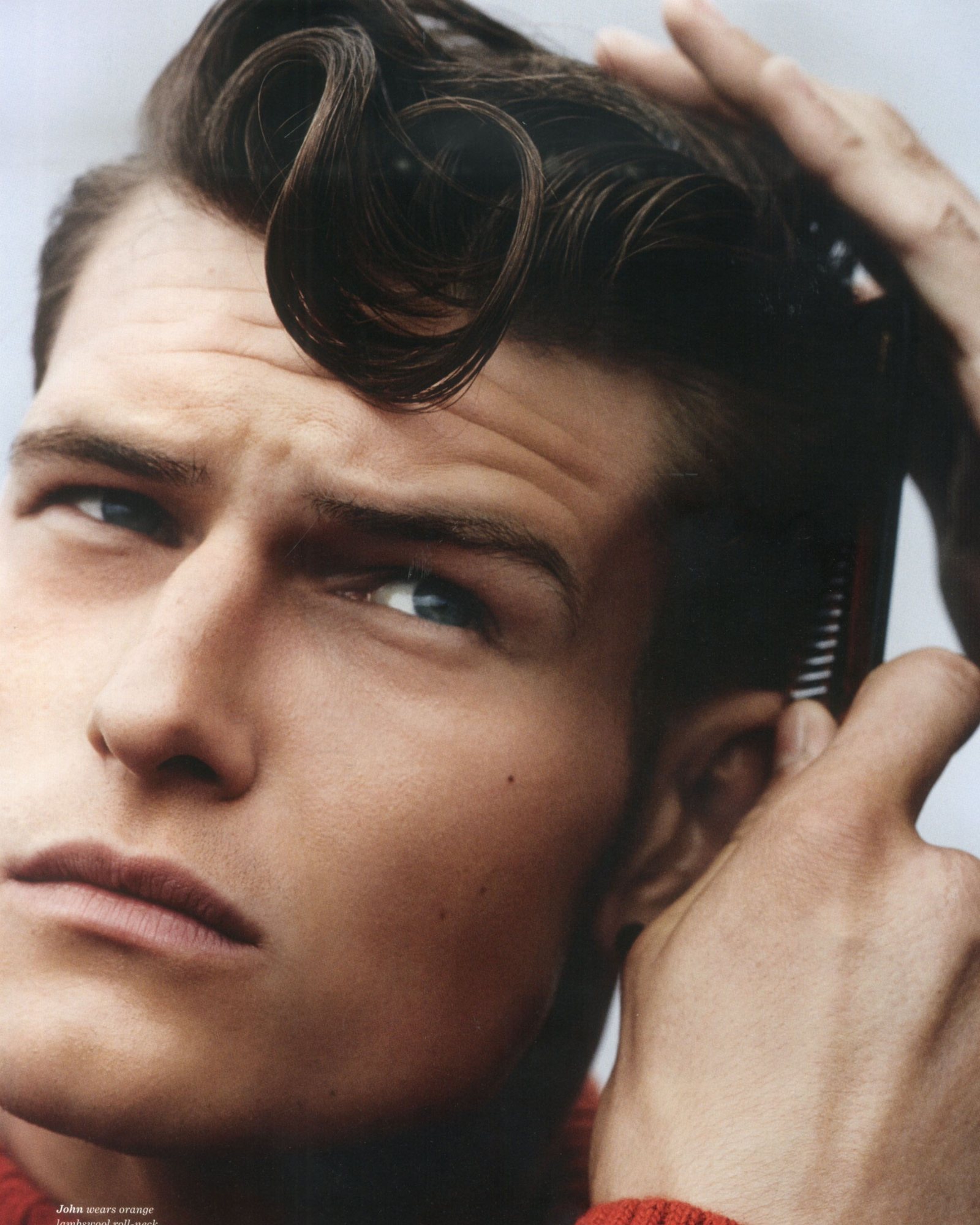 Hair Wax, Pomade or Clay: Which Hold Belongs on Your Shelf